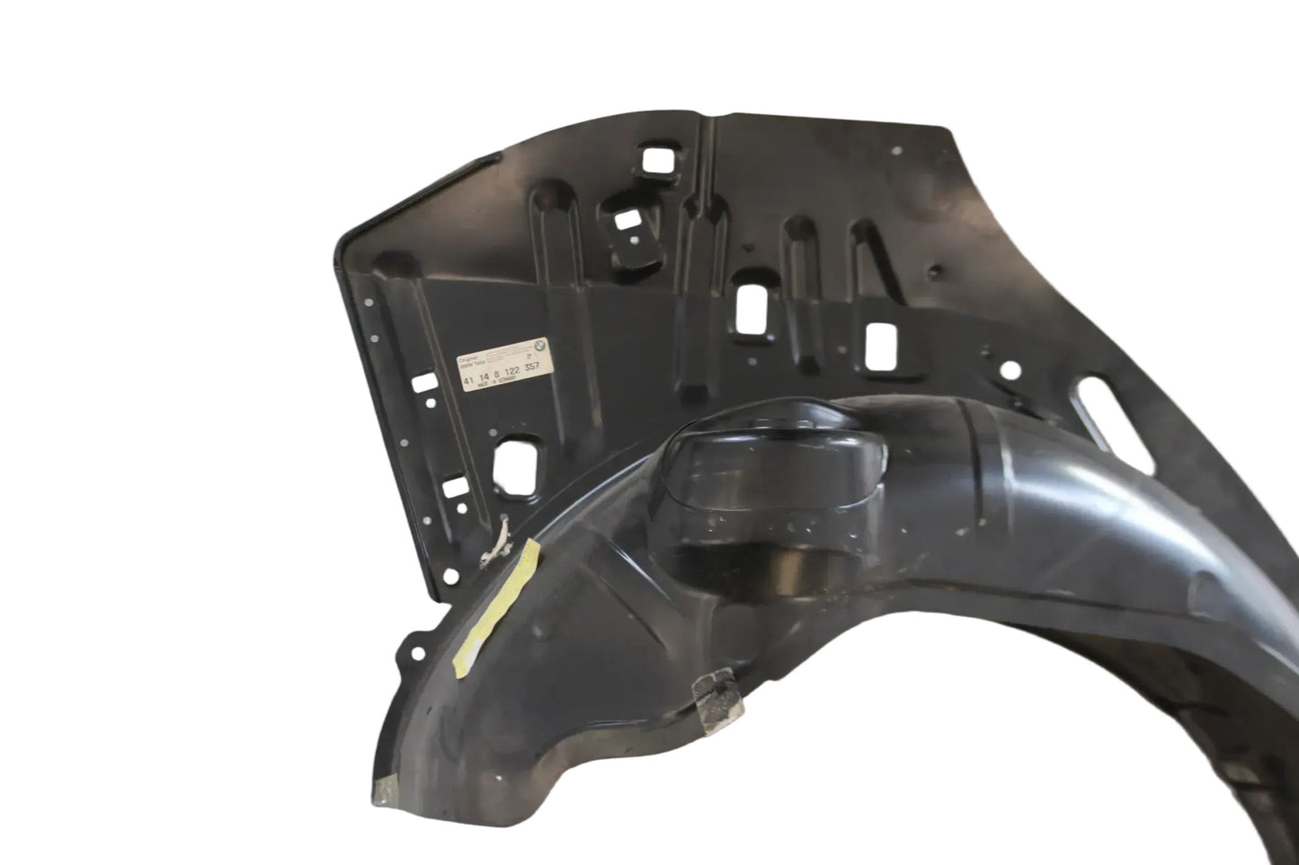 Original BMW E36 M3 M3 3.2 S50 S52 Radhaus hinten links NOS 41148122357