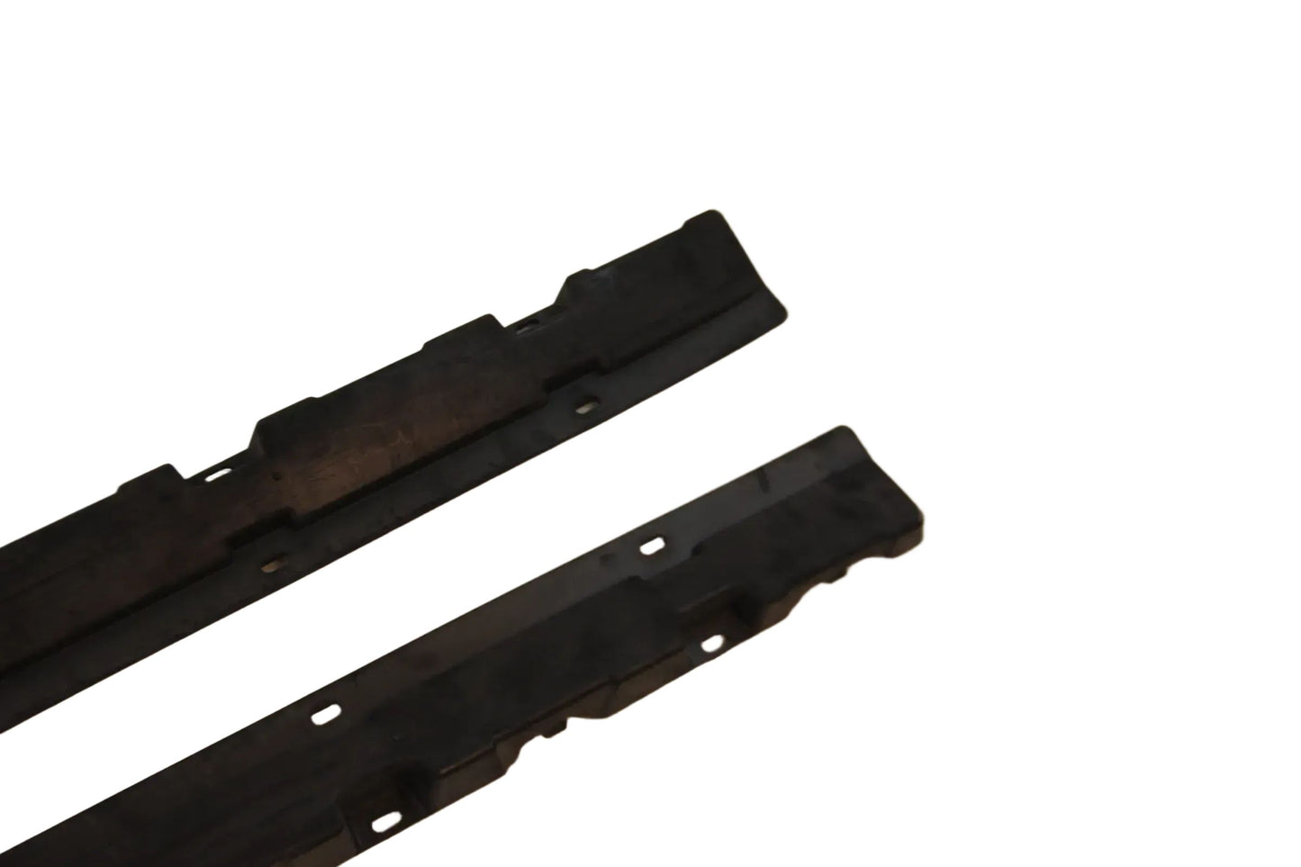 Original BMW E83 X3 2.0i-3.0i  Verstärkung Trittbrett rechts  51713401010