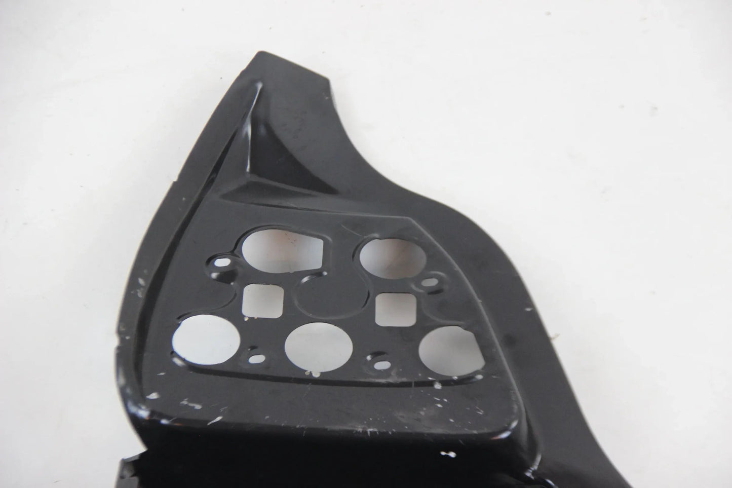 Original BMW E36 316i-328i 3er Heckleuchtentopf rechts Taillight 41348191710