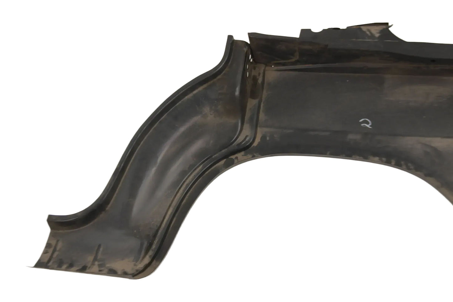 Original BMW NK 1500-2000 tii Seitenwand hinten rechts NOS 4-Loch 41351802956