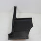 Original BMW E30 3er VFL Seitenwand Hinten Rechts abschn. NOS 41351935386