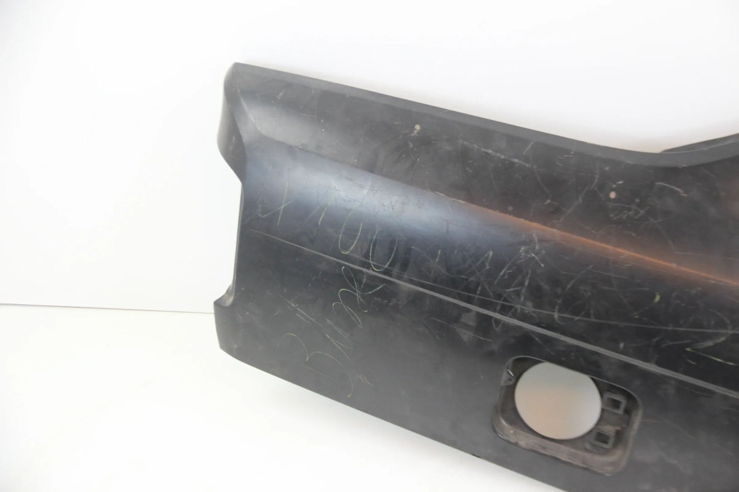 Original BMW E34 5er 518i-540i M5 Seitenwand Hinten Rechts NOS 41001946322