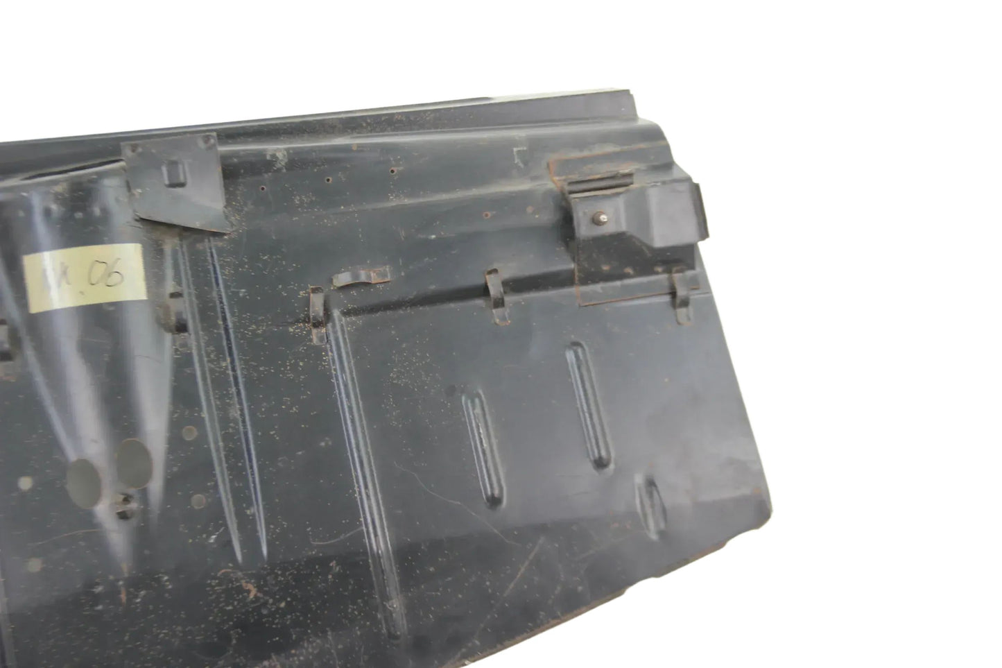 Original BMW NK 1500 - 2000 tii Radhaus vorne links NOS 1 Kreis 41145703130