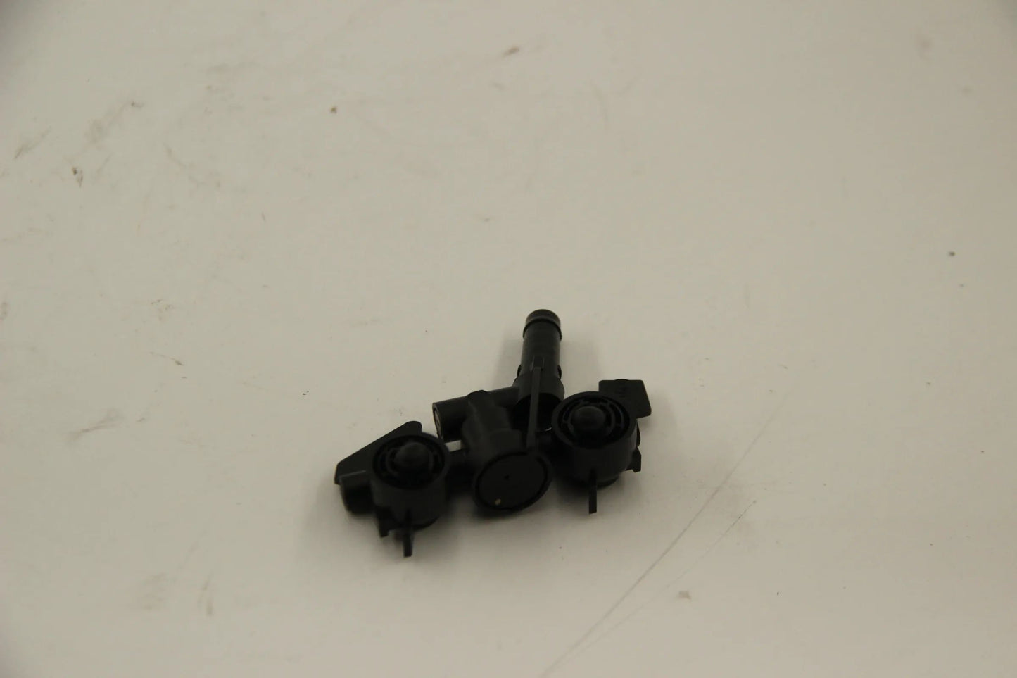 Original BMW E46 Spritzdüse links WischWaschwasserdüse NOS 61678375541