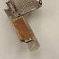Original BMW E39 520i-530i  Abschirmung Motorraum seitlich links 51717892295