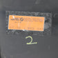 Original BMW E23 Limo  Kotflügel Seitenwand vorn links NOS 41351852349