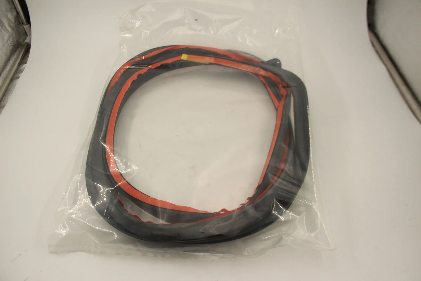 Original BMW E34 M5 3.6/3.8 S38 Türdichtung Dichtung vorne links 51219061483