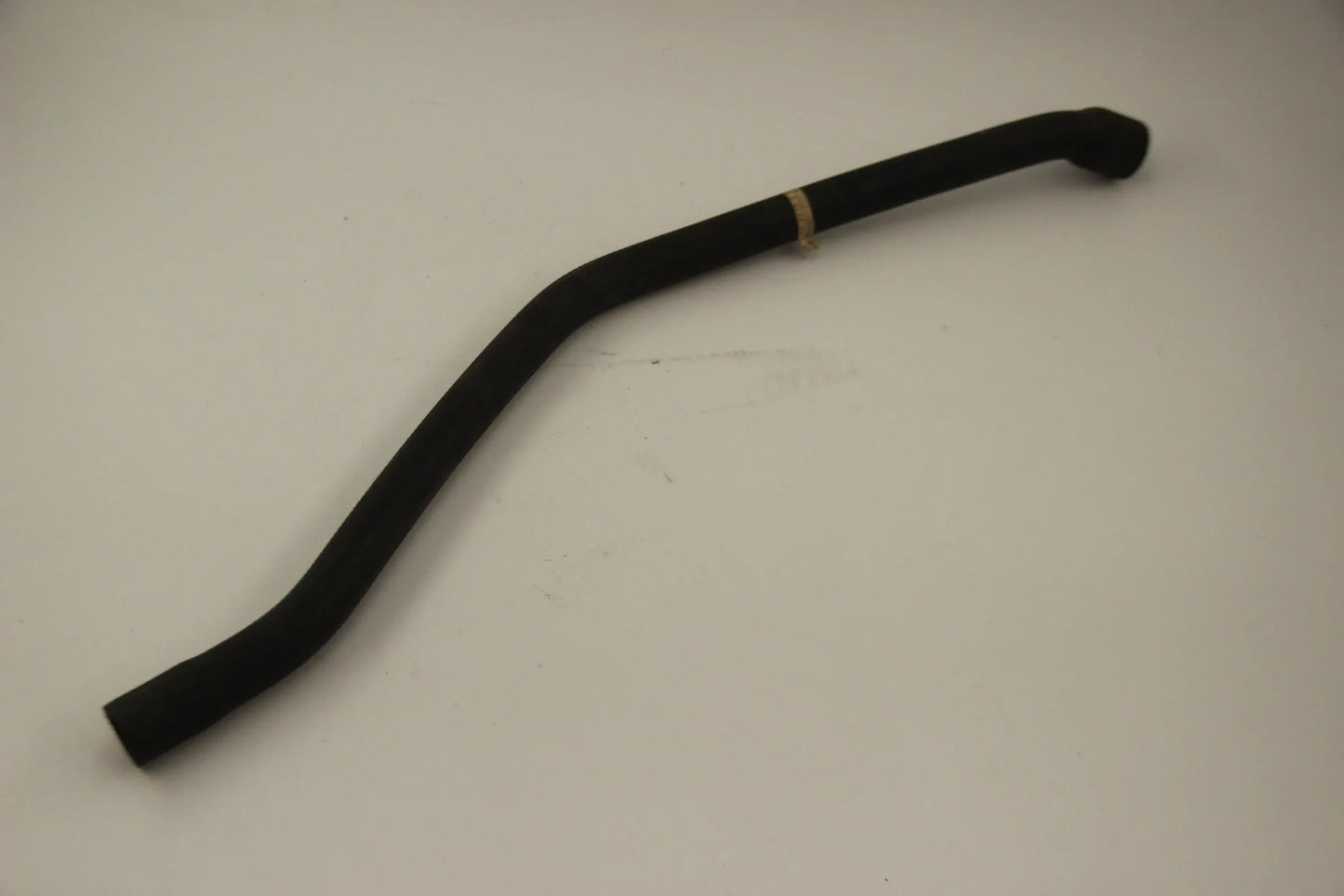 Original BMW E21 323i M20  Schlauch Rücklauf Kühlsystem  11531266397