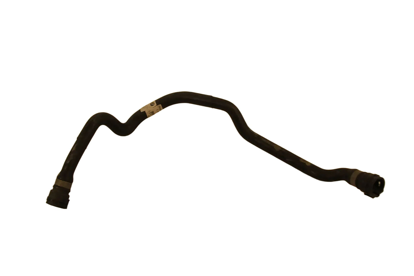 Original BMW E46 316i 318i Coupe  Wasserschlauch Kühlerschlauch 11531436411