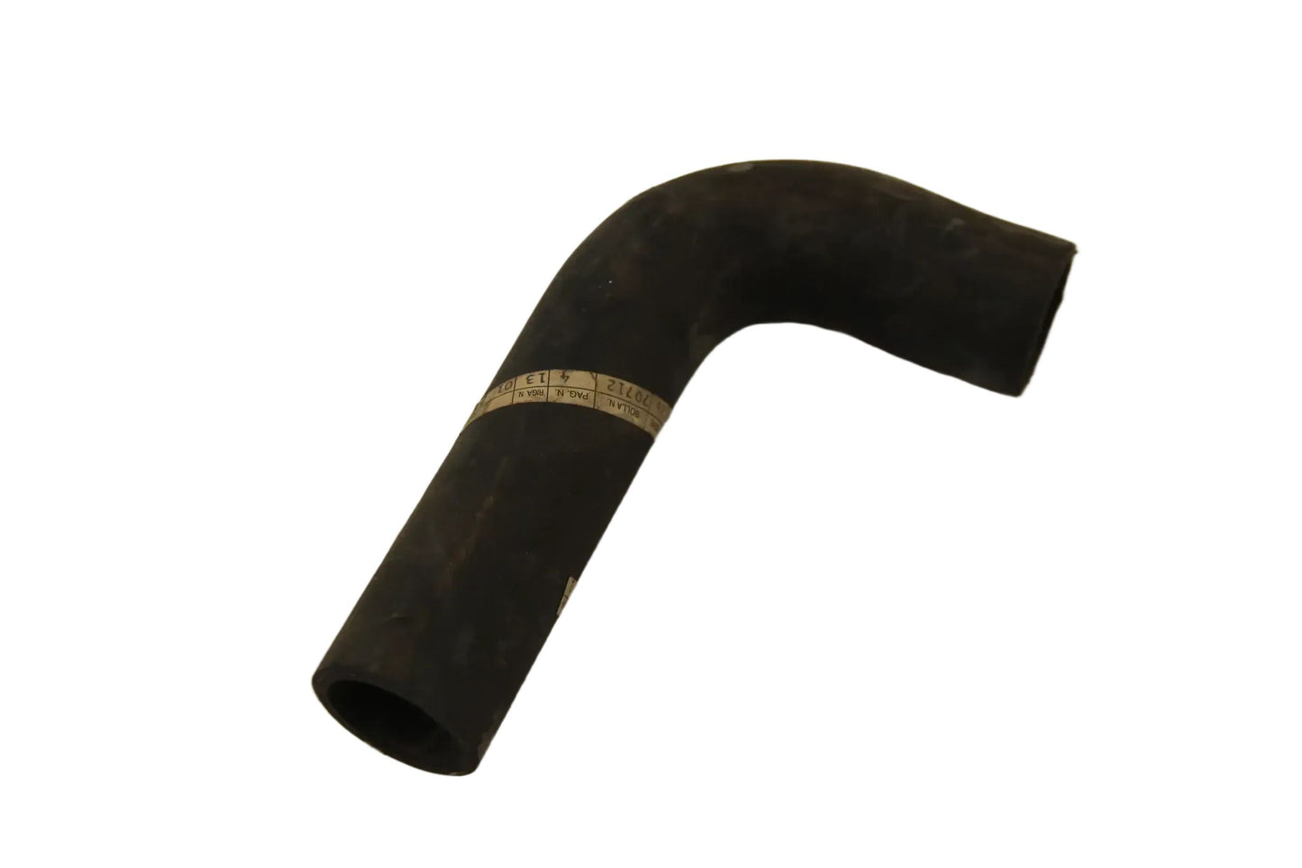 Original BMW 1502-2002tii M10 Schlauch Kühlsystem Wasserschlauch 11531266452