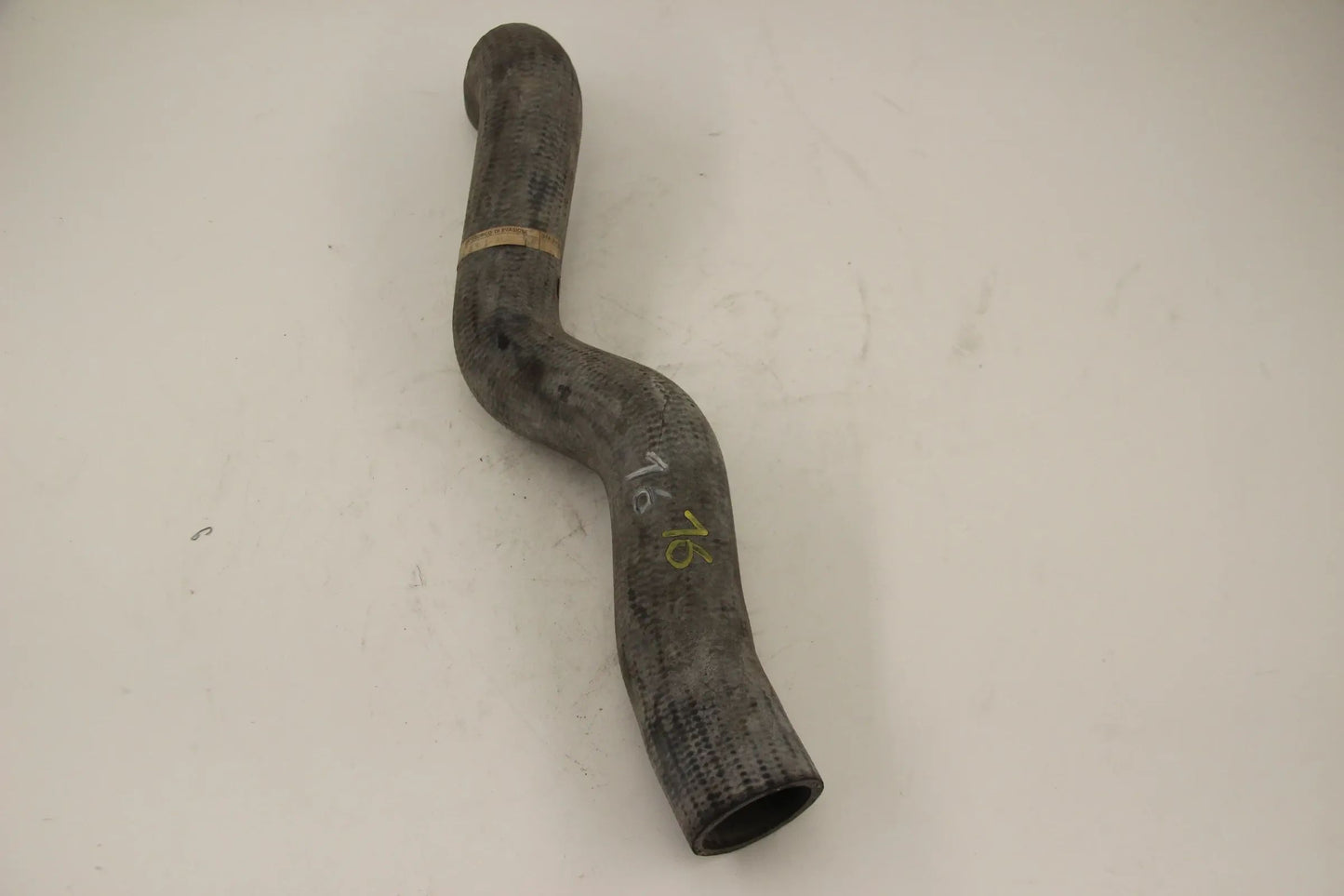 Original BMW E12 520 M20 Schlauch Wasserschlauch NOS Pipe  11531266768