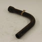 Original BMW E30 324d E28 524d 524td  Schlauch Rücklauf Kühlsystem  11531287282