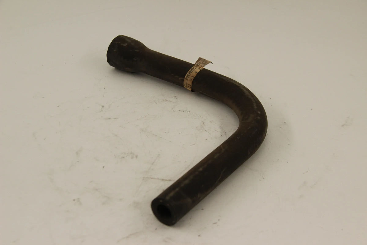 Original BMW E30 324d E28 524d 524td  Schlauch Rücklauf Kühlsystem  11531287282