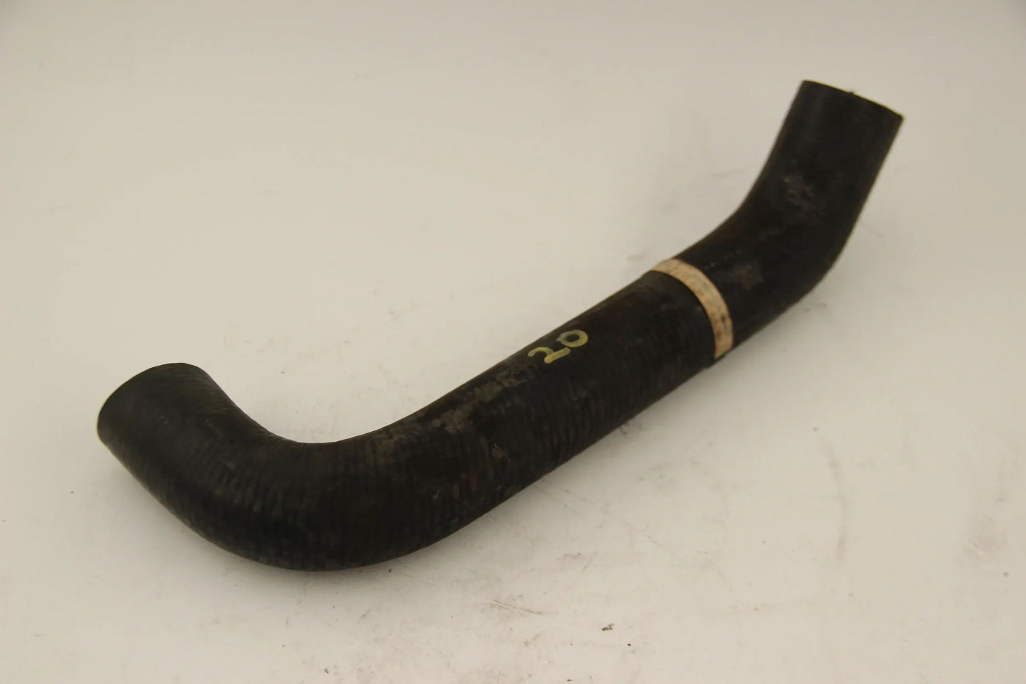 Original BMW E10 2002 Turbo NEU Wasserschlauch Schlauch NOS  11531260212