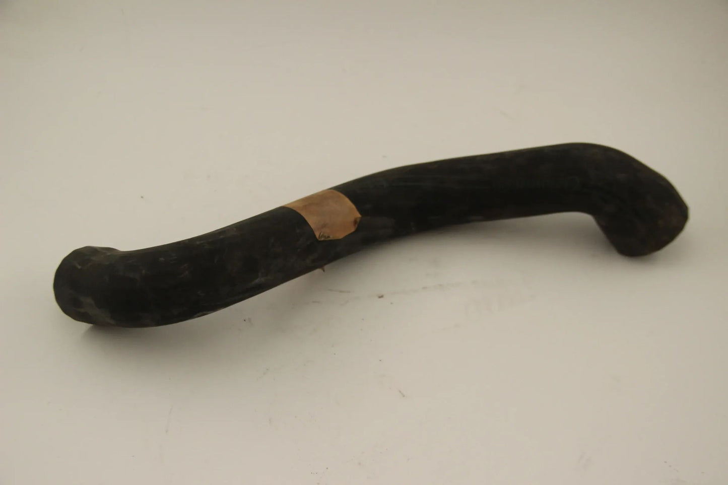 Original BMW E30 324d M21 Wasserschlauch Kühlsystem Schlauch 11532241080