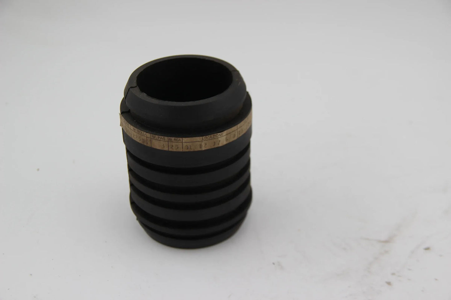 Orig BMW M3 Gr.N E30 M3 E28 M5 E24 M6 Mittelstück Kraftstoffpumpe  16121178738