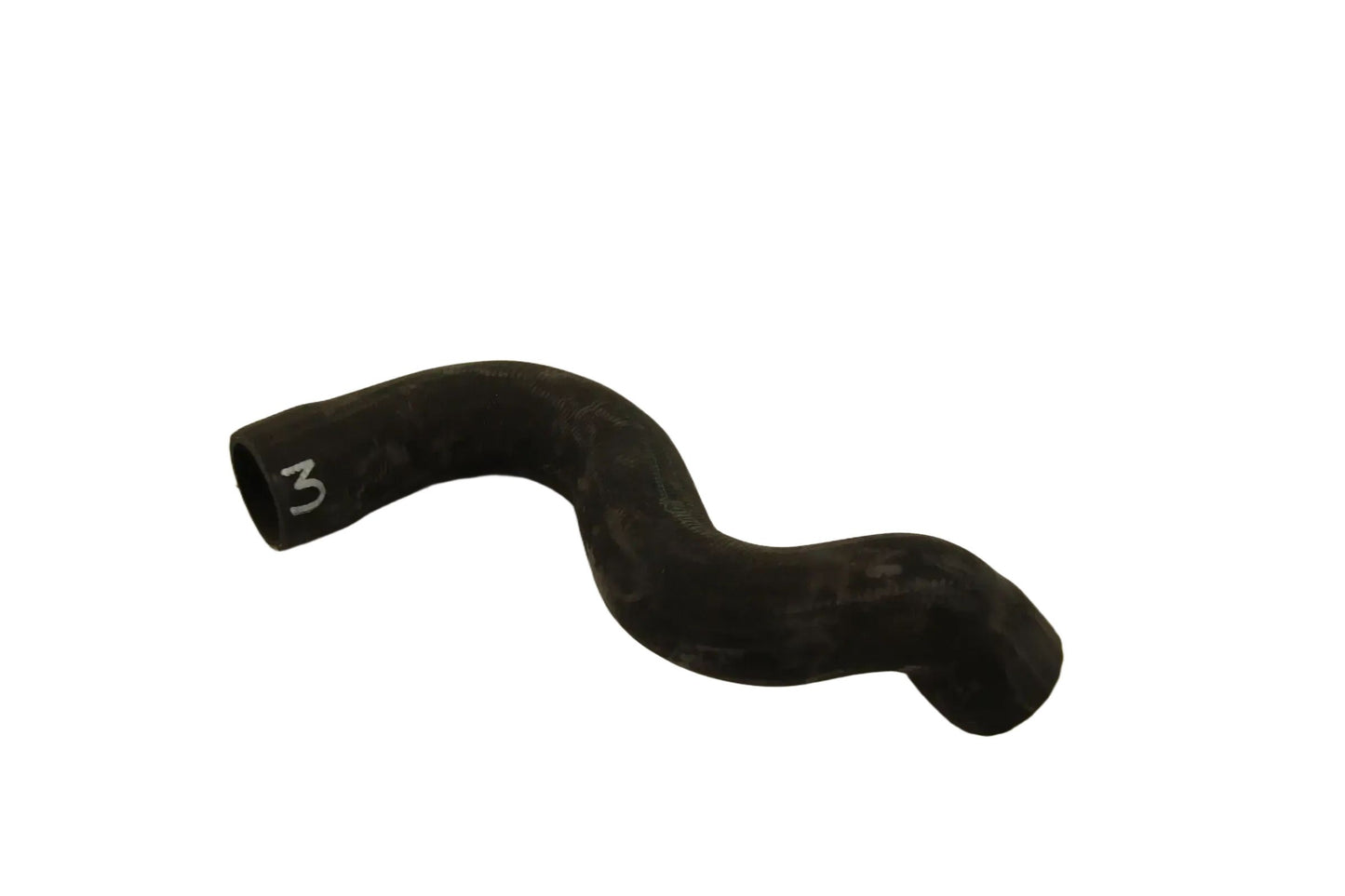 Original BMW E21 320 323i E28 520i 525e Wasserschlauch Kühlsystem  11531276385