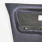 Original BMW E30 Limousine Touring Türpappe Türverkleidung vorne links stoff