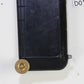 Original BMW E30 Türtasche Schwarz 2-Türer Rechts 1906203 3er 316i-325i M3 OEM