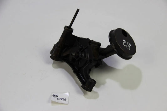 Original BMW E30 M3 S14 Ölpumpe Oilpump S14b23 2.3 Öl Pumpe 3er Cecotto Ravaglia