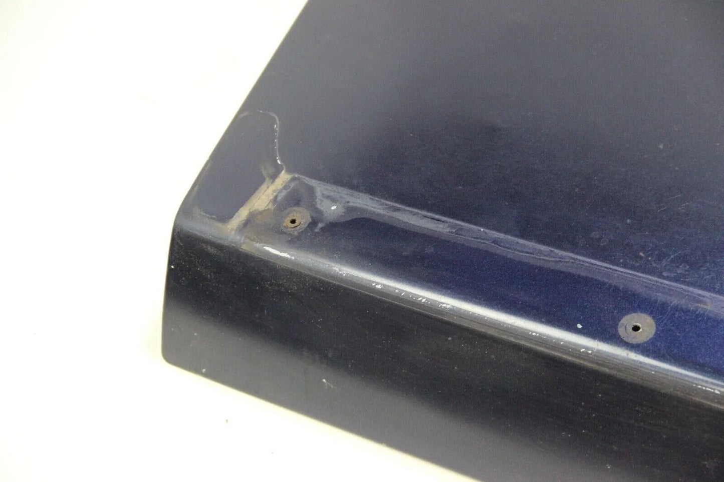 Original BMW E30 Heckklappe 3er 316i 318i 320i 323i 325e 325i Trunk Boot 2-Door