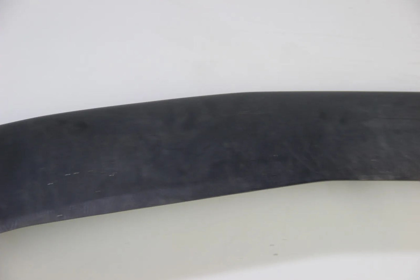 Original BMW E30 VFL Spoiler Lipper Spoilerlippe OEM Vorne 320i 325i 323i 325e