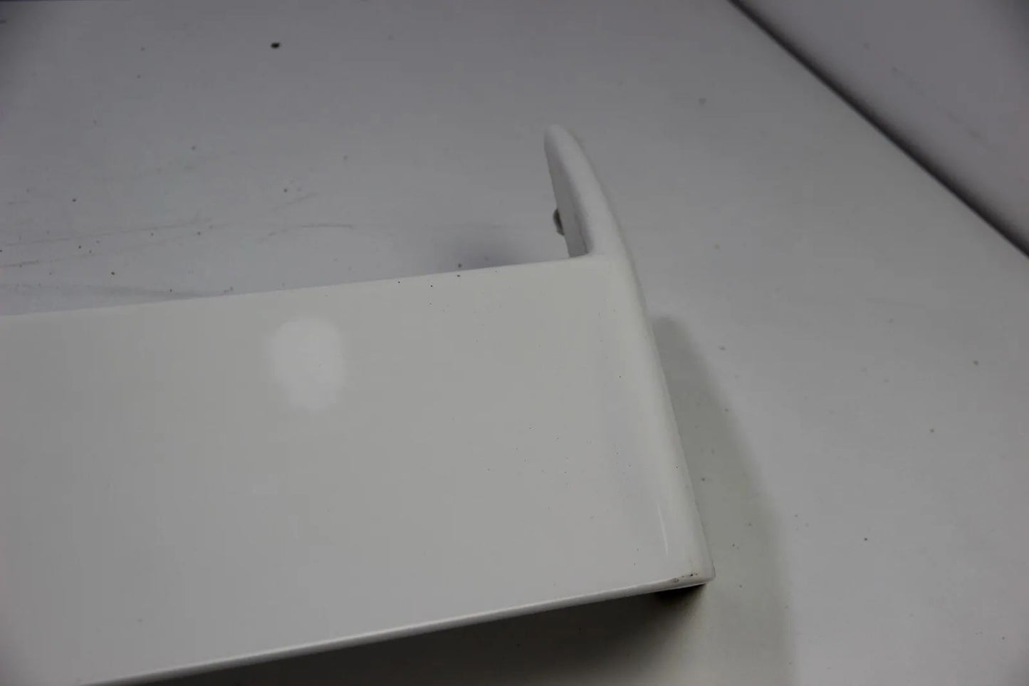 Original BMW E30 M3 Spoiler Hinten Flügel S14 Wing Rear Kofferraum Heckspoiler