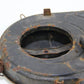 Original BMW Luftfilterkasten Vergaser 12603020