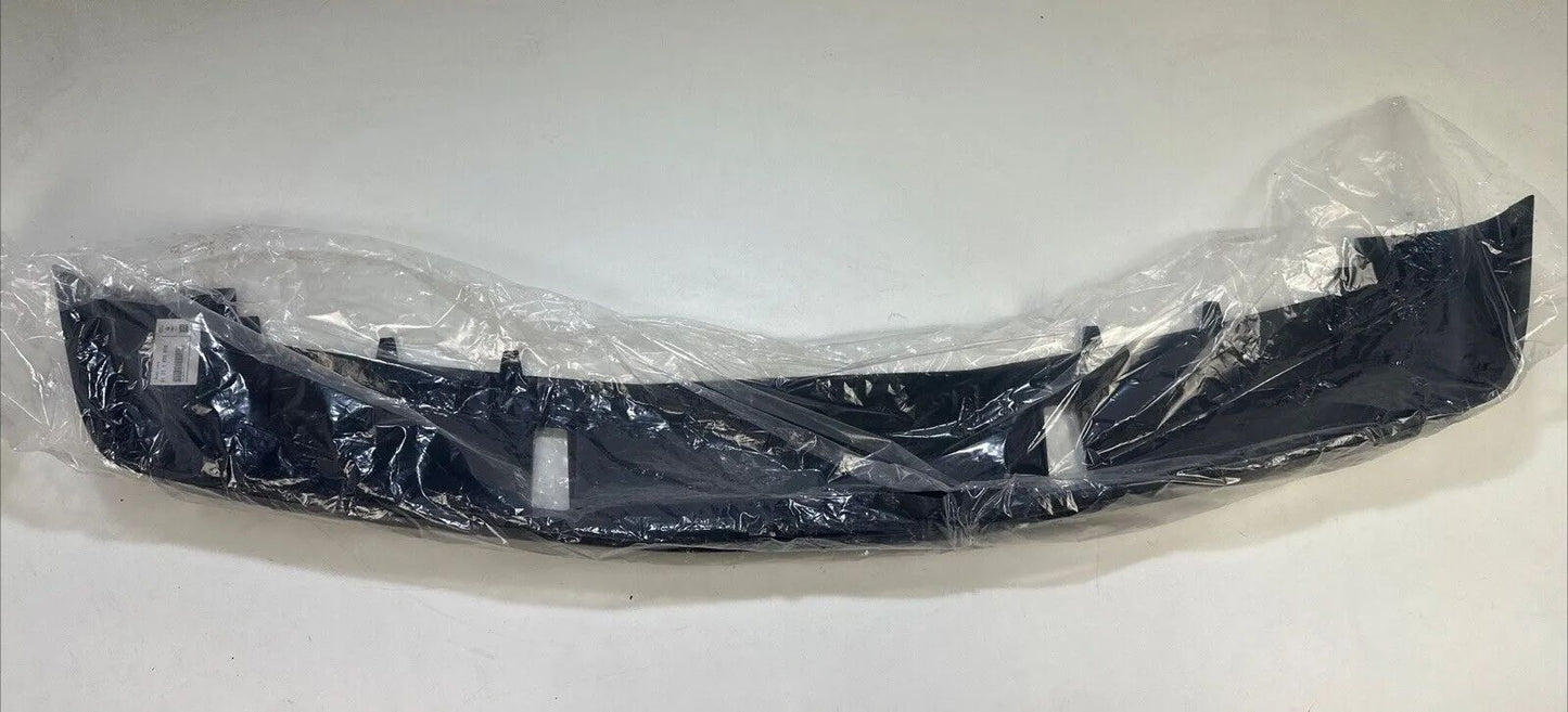 NEU ORIGINAL BMW E30 325i Frontschürze Frontlippe Stoßstange Vorne 51711933510