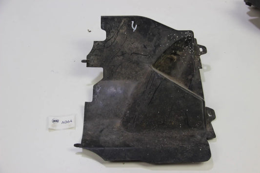 Original BMW E30 Scheinwerferabdeckung Motorraum Abdeckung Rechts 51711965252