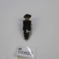 Original BMW E28 E30 320i 520i M20 Injektor Injector Einspritzventil 0280150208
