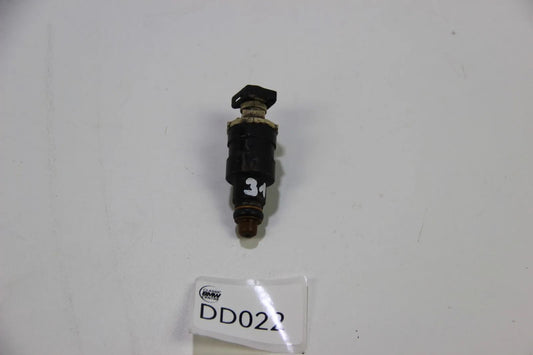 Original BMW E28 E30 320i 520i M20 Injektor Injector Einspritzventil 0280150208