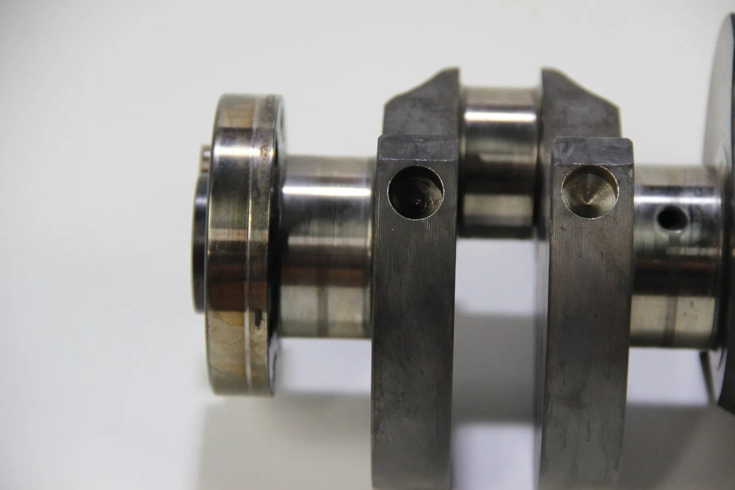 Original BMW E30 M3 Kurbelwelle Crankshaft S14b23 S14 2.3 1308156 Cecotto Ravagl