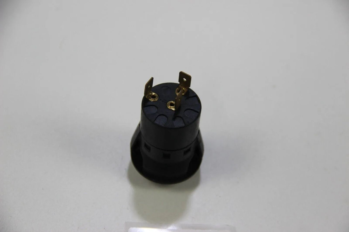 Original BMW E21 E10 Schalter Lila Violett 3 Pin Oldtimer Switch Purple