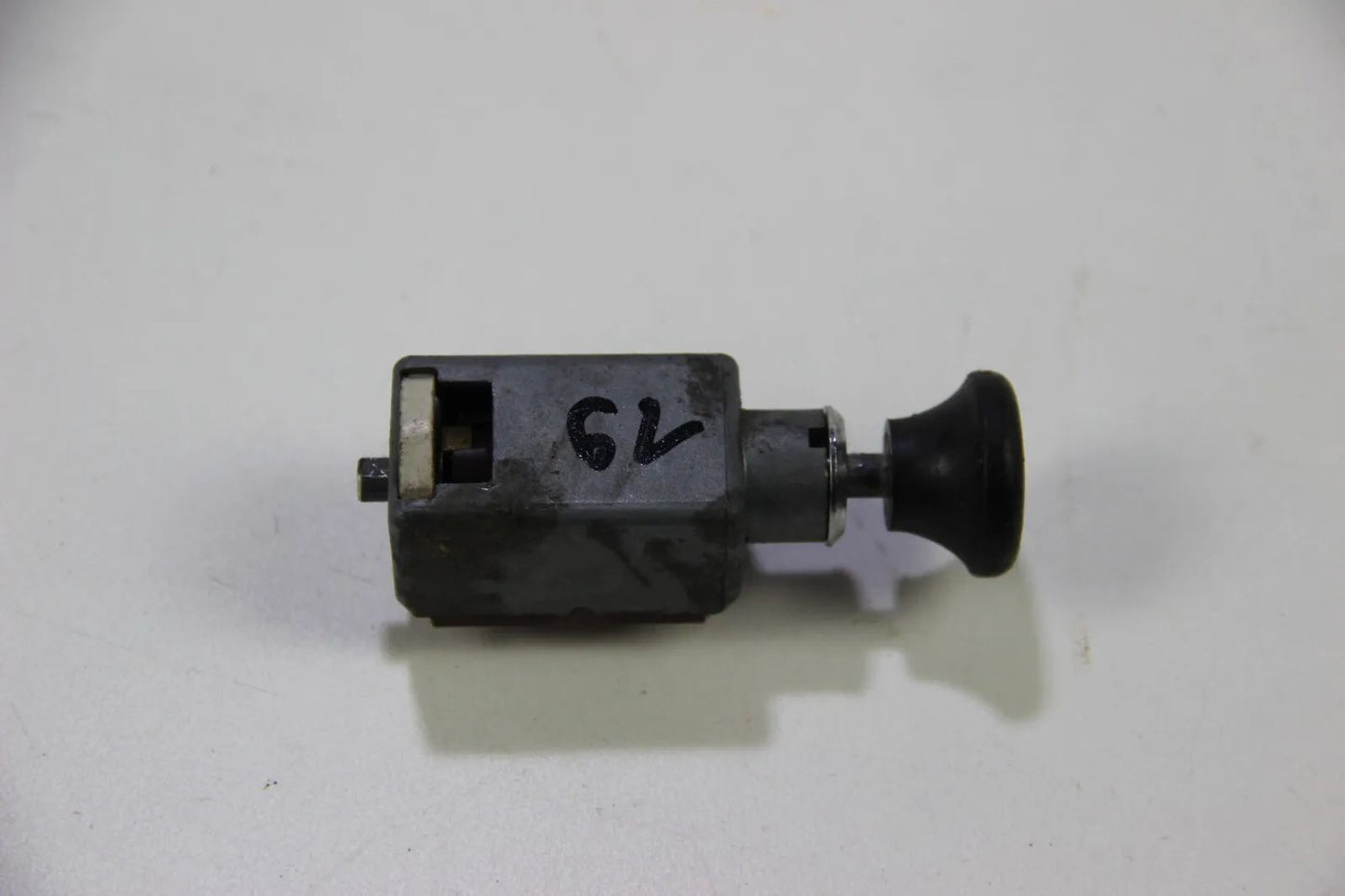 Original BMW E12 Lichtschalter Schalter Headlight Switch 5er OEM Scheinwerfer