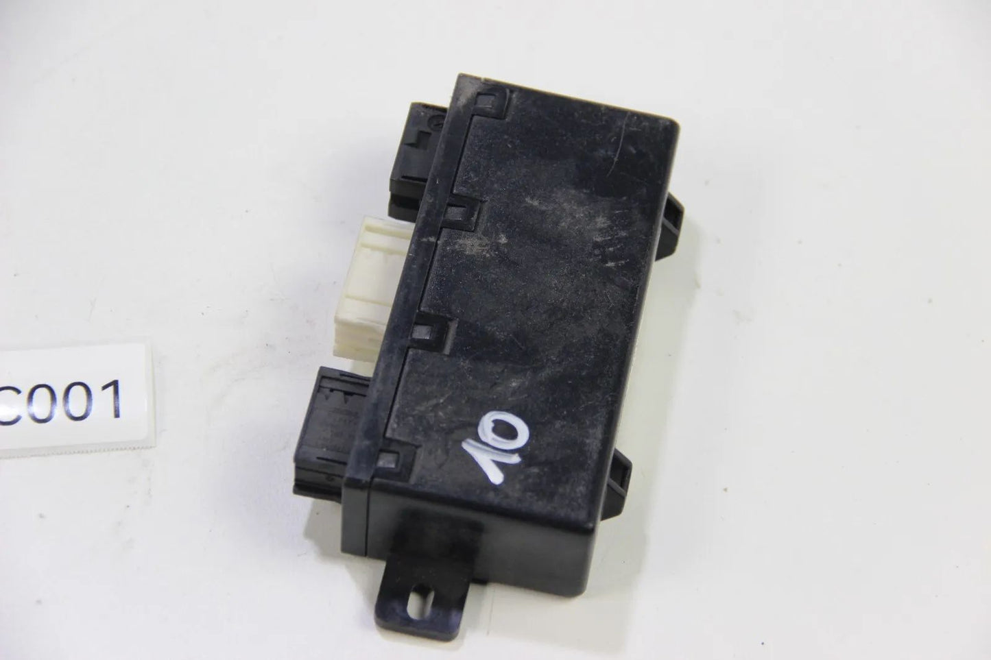 Original BMW E39 5er Türsteuergerät Modul 61358377600 Steuergerät Tür Module OEM