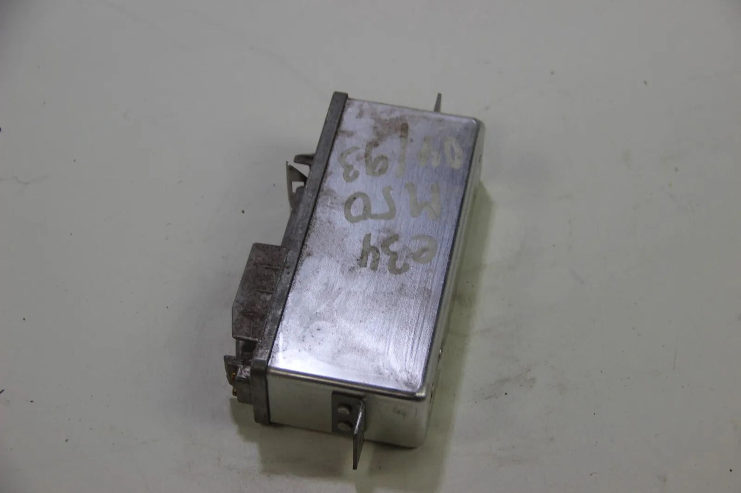 Original BMW E34 520i 525i 535i ABS Steuergerät Bosch 0265103047 1160413 5er