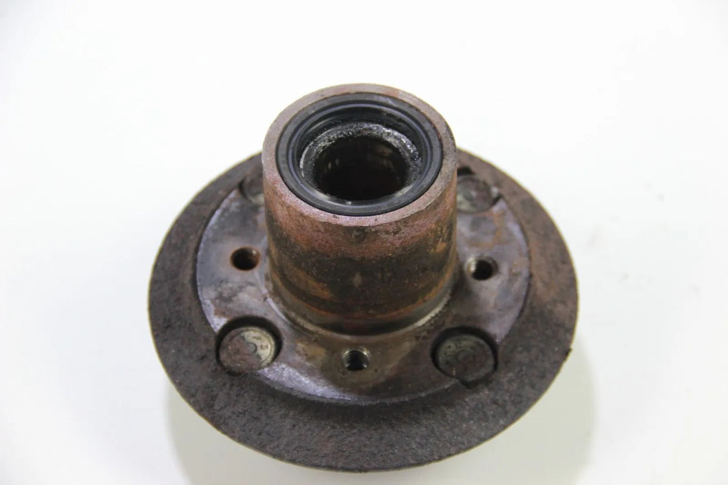 Original BMW E10 1502-2002 Radnabe Wheel Hub Radlager vorne Nabe 1602 1802 OEM