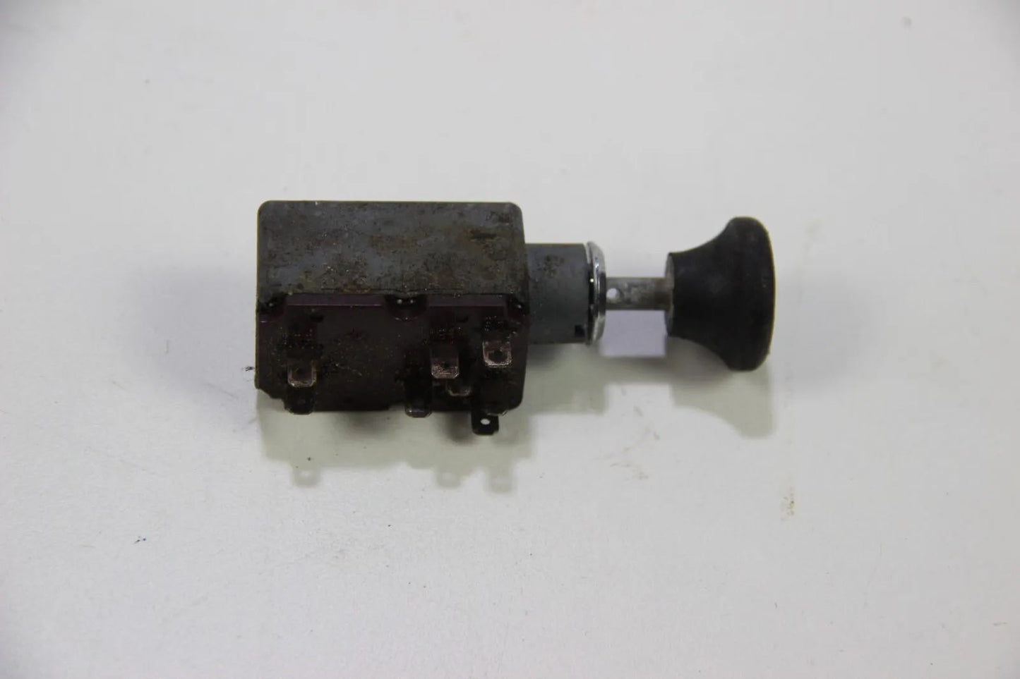 Original BMW E12 Lichtschalter Schalter Headlight Switch 5er OEM Scheinwerfer