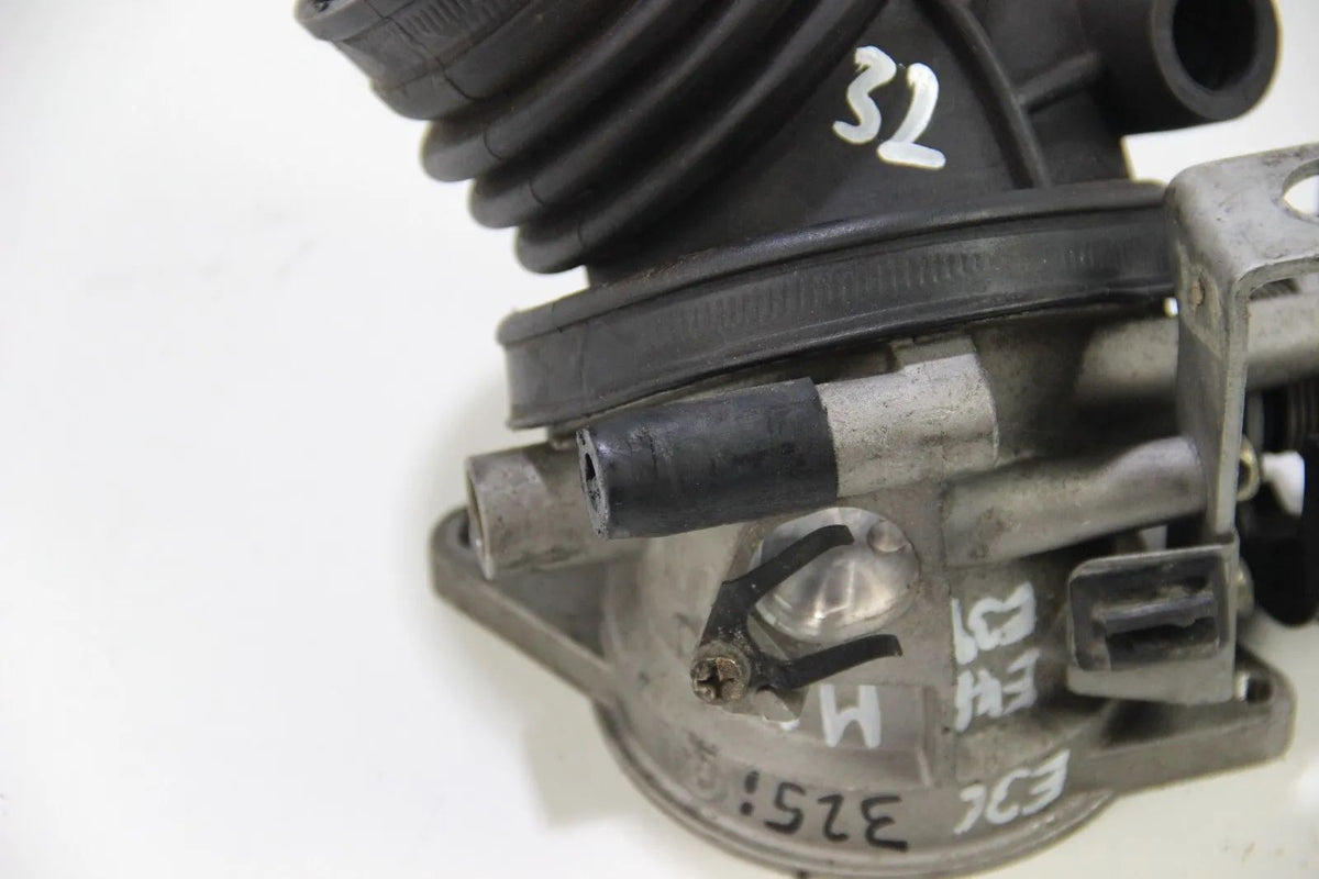 Original BMW E46 E36 E39 M52 525i 325i  Drosselklappe Throttlebody