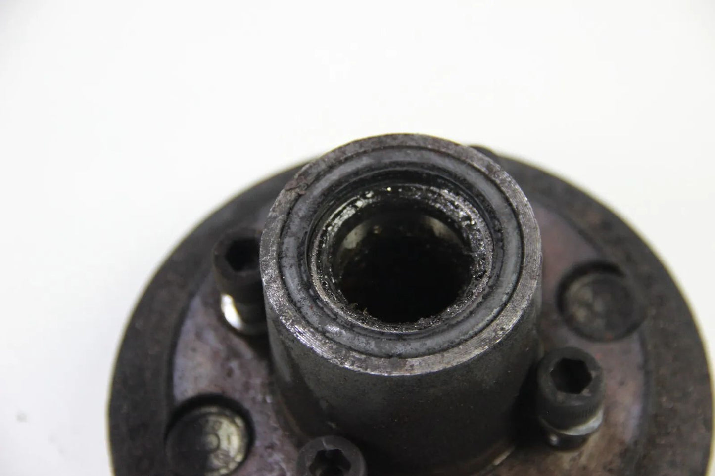 Original BMW E10 1502-2002 Radnabe Wheel Hub Radlager vorne Nabe 1602 1802 OEM