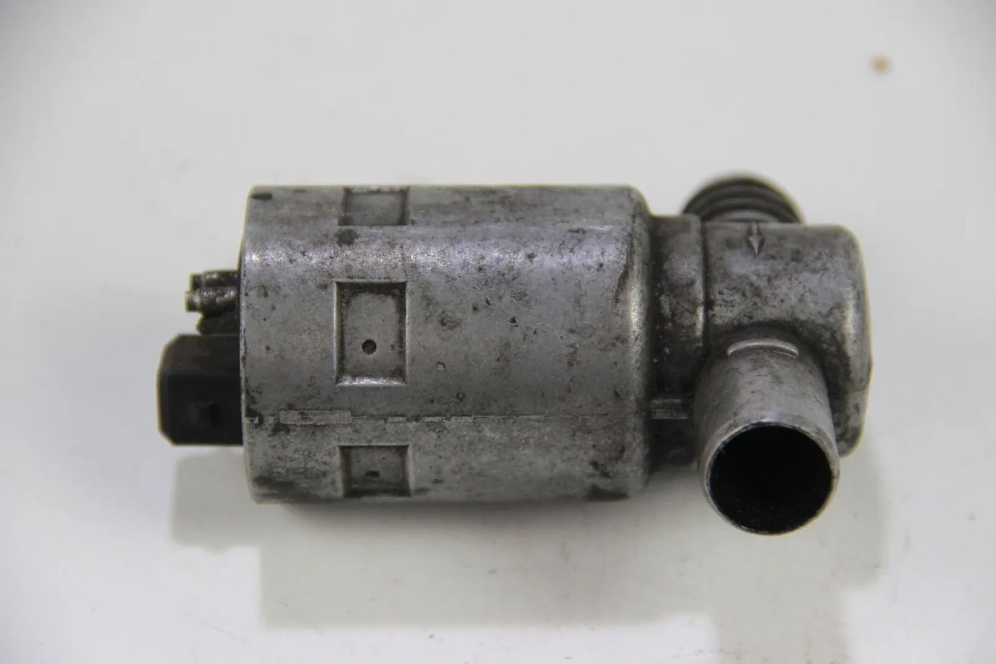 Original BMW  E30 E34 M40 M42 Zusatzluftschieber 0280140519