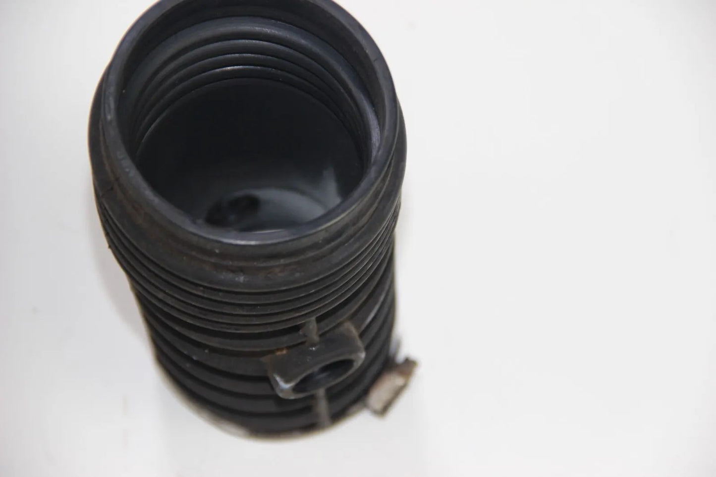 Original BMW E24 6er 635csi Faltenbalg Ansaugschlauch 1272472 Intake Schlauch