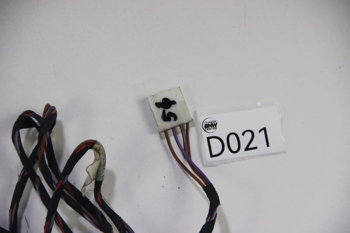 Original BMW Kabelbaum 1370845  Oldtimer