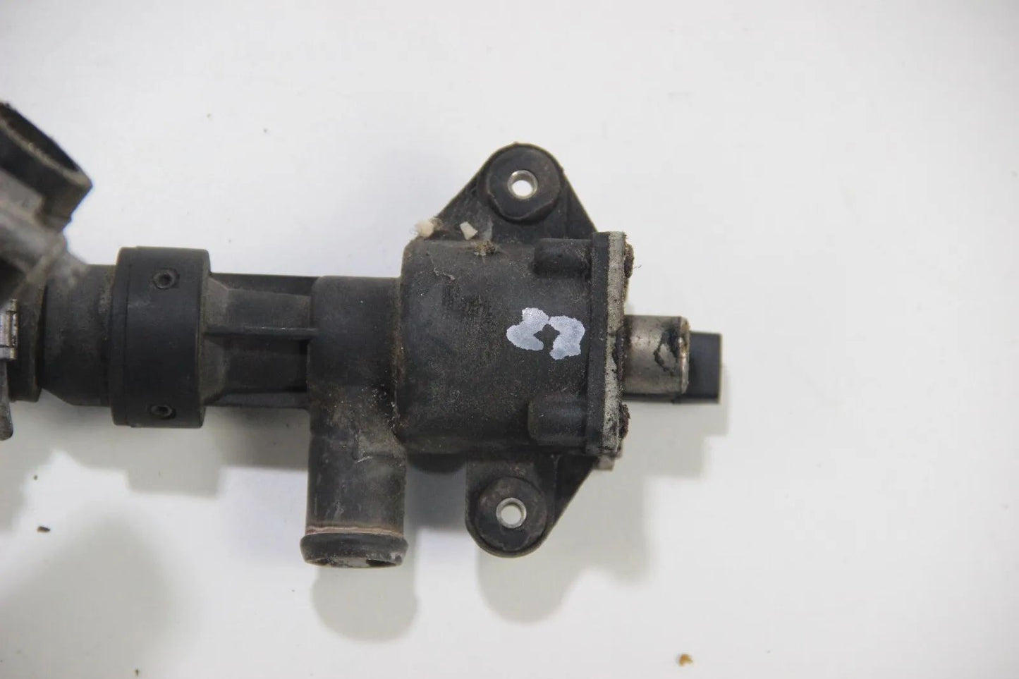 Original BMW E28 Wasserventil 1373188 Kühlerwasser Ventil Heizung Thermostat