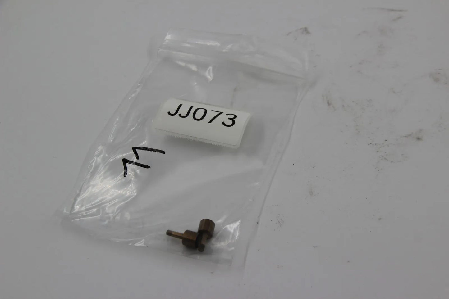 Original BMW CMSP E30 E28 E24 E23 Kabelhülse Zündkabelbaum 2 Stk. 12121304467