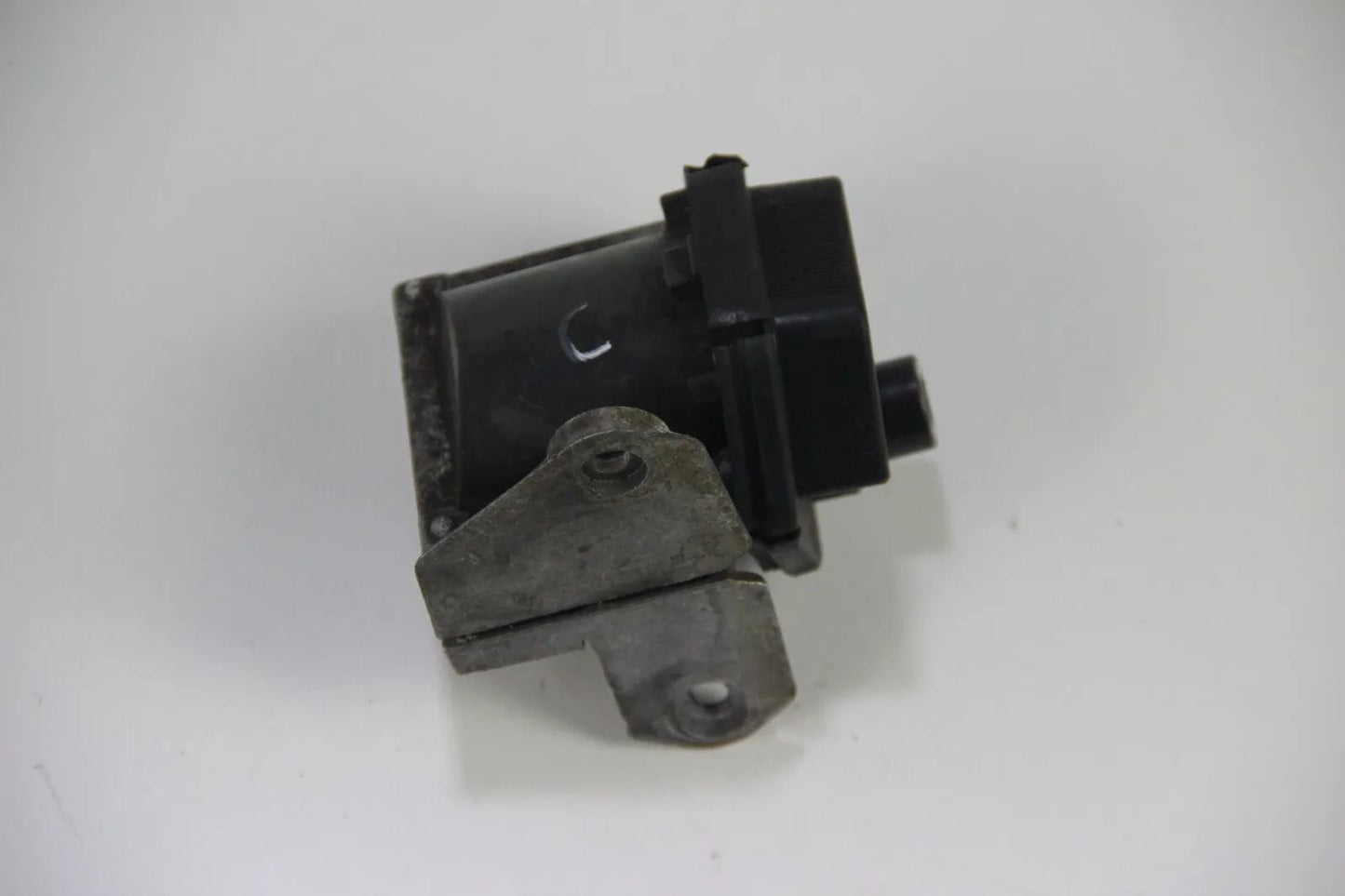 Original BMW E34 M5 Ringeisen Zündspule 12131742925 Ignition Coil Zündung Spule