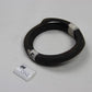Original BMW E30 Gummipuffer Federnsitz Federbein vorne 1124322 1128523