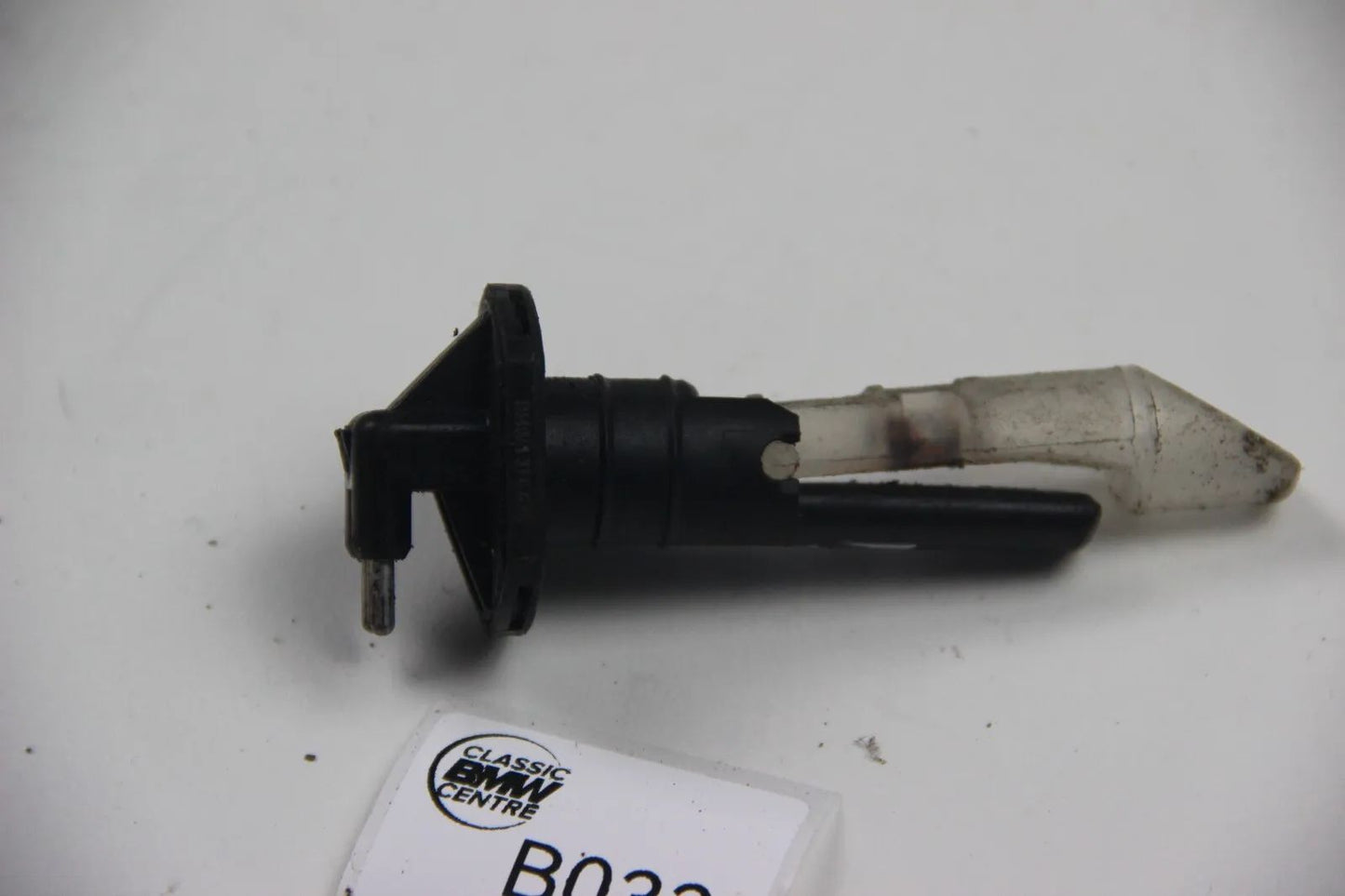 Original BMW E30 Wisch Füllstand Sensor check control 1378636 3er 316i-325i M3