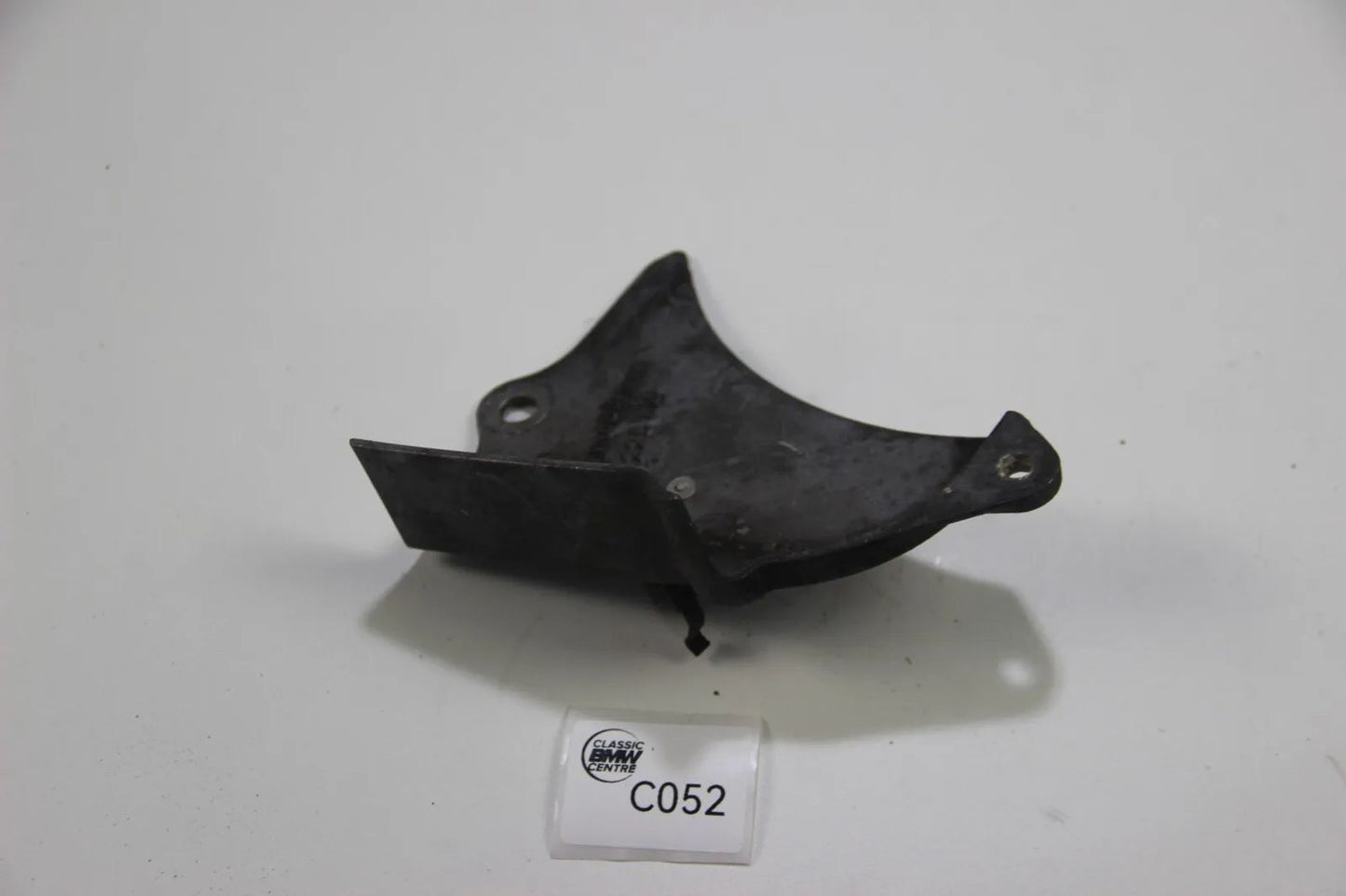 Original BMW E30 M20 E28 E34 Abdeckung Motorabdeckung 1271863 Cover